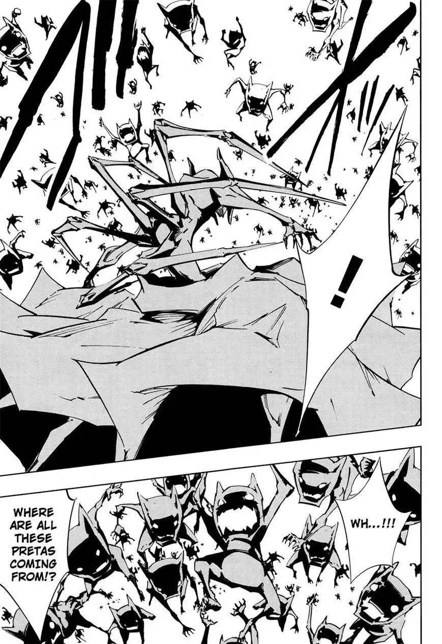 Shaman King 0 Chapter 6 12